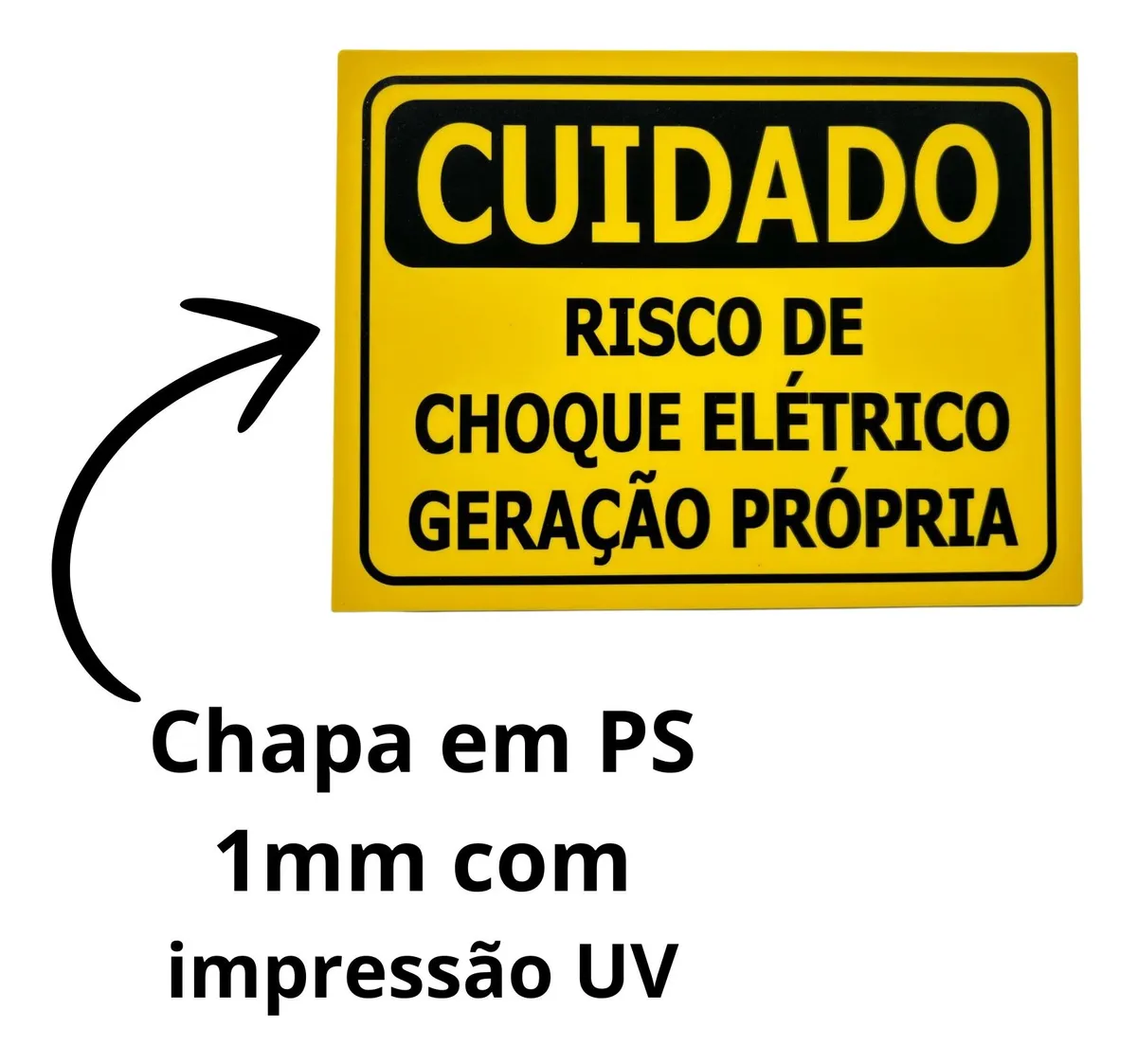 D_NQ_NP_2X_617632-MLB83232774040_042025-F-01-placa-cuidado-risco-de-choque-geraco-propria-25x18cm